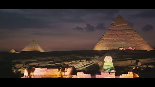 Egypt: 5 Minute Travel Guide