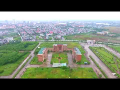 ĐH Công Nghiệp Hà Nội cơ sở 3 - Phủ Lý - Hà Nam - youtube