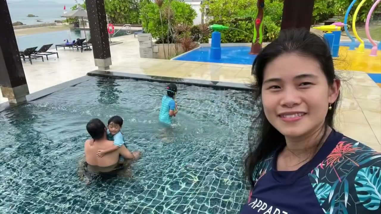 ทะเล ทะเล ระยอง…จ้า 2022.10.21-22