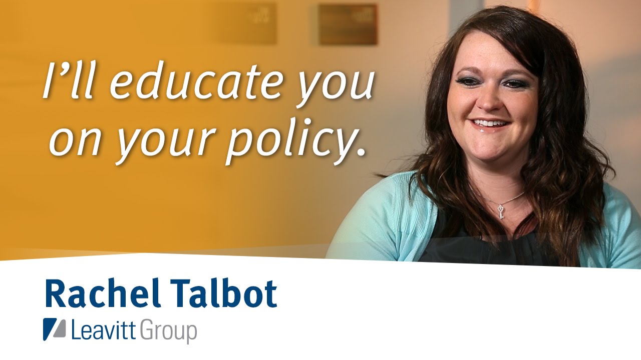 Achieve Stability with Leavitt Group Insurance YouTube