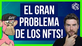 Lo que NADIE te cuenta sobre los NFTs 😱