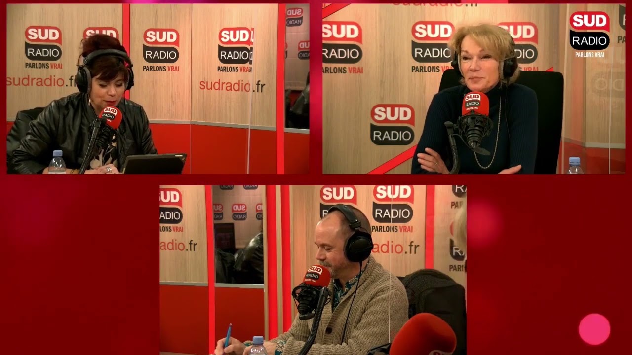 La Sexy News de Trinidad - Chemsex