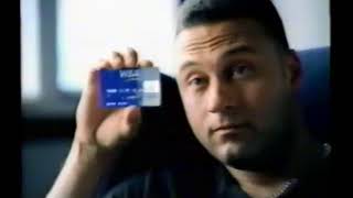 Details 2003 Visa Commercial: Derek Jeter George Steinbrenner Update