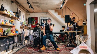 B.I.G.JOE x buzzy. : DOG HOUSE STUDIO | MNC Live