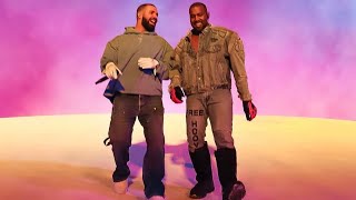 Drake and Kanye's 10 Year Beef Explained