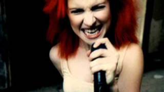 Paramore's 'Monster' Video Premieres