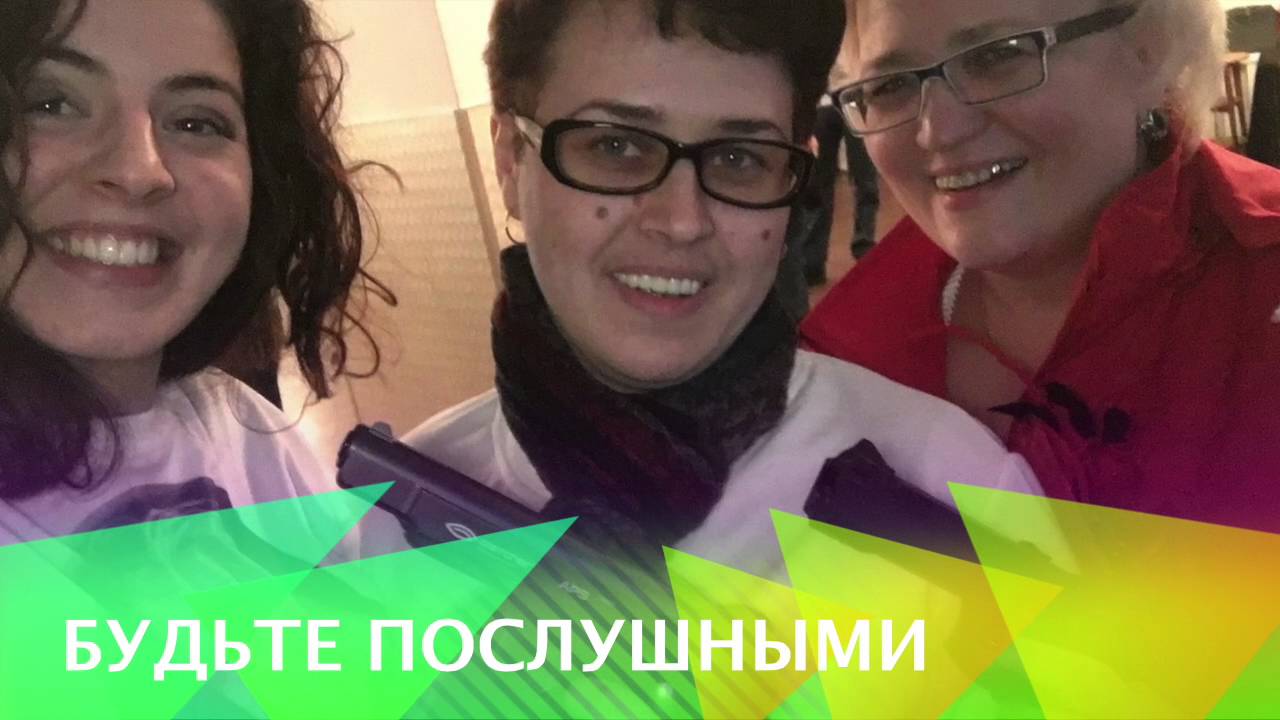 Выебал студентку в машине