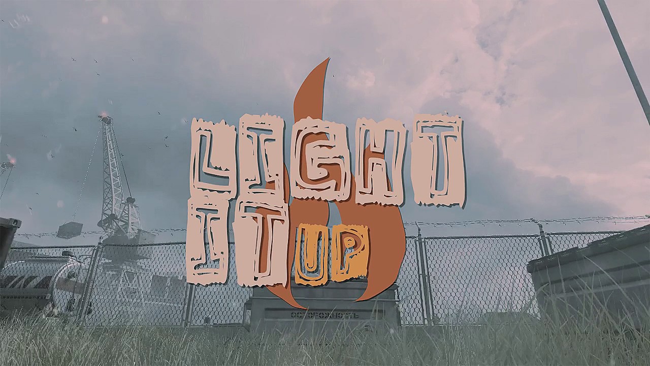 Light It Up (Scrap) [MWR CLIP PACK]