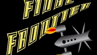 Final Frontier Tutorial 5 screenshot 3