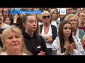 Nach Mord an elfjährigem Mädchen: Frankreich fordert Justizreform