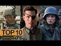 Top 10 War Movies of the 2000s