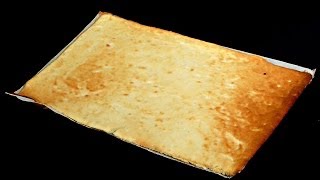 La Pâte à Russe - Technique de base en cuisine en vidéo
