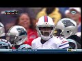 6 Second & 2 Yards For the Win! (Panthers vs. Bills 2013, Week 2)
