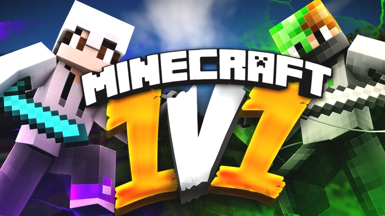 PvP 1vs1 - Survivaldub