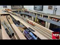 New junction ep9  layout update