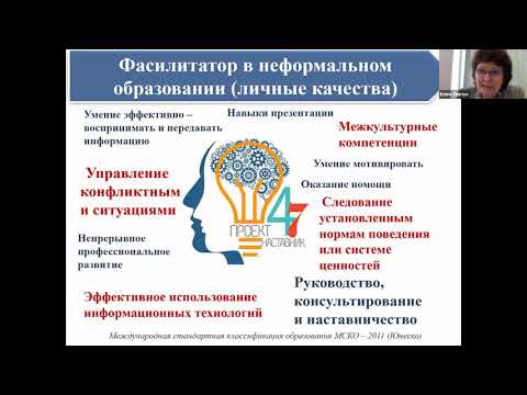 Фасилитационная деятельность педагога в разрешении конфликтных ситуаций у детей от 3х до 8 лет