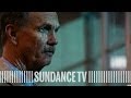 RECTIFY Episode 1 Clip - Senator Foulkes Talks to Sheriff Daggett