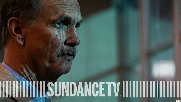 RECTIFY Episode 1 Clip - Senator Foulkes Talks to ...