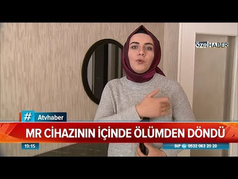 Video: Servikal Kapak Nasıl Kullanılır