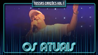 Nossas Canções Vol. 1 - Palomita Blanca