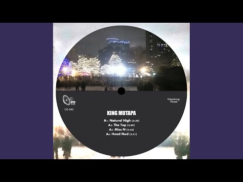 Natural High (Original Mix)