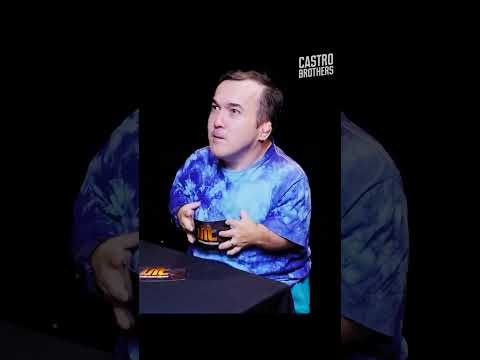 Encontro inesperado no UTC