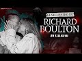 La VERDAD sobre el SECUESTRO de RICHARD BOULTON