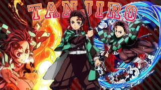 Tanjiro X Yurichi Royalty Amvedit