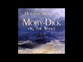 Moby Dick - Herman Melville - Chapters 36 to 40 - Audiobook