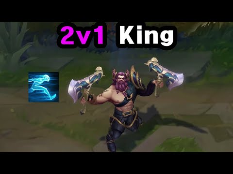How KR Challengers