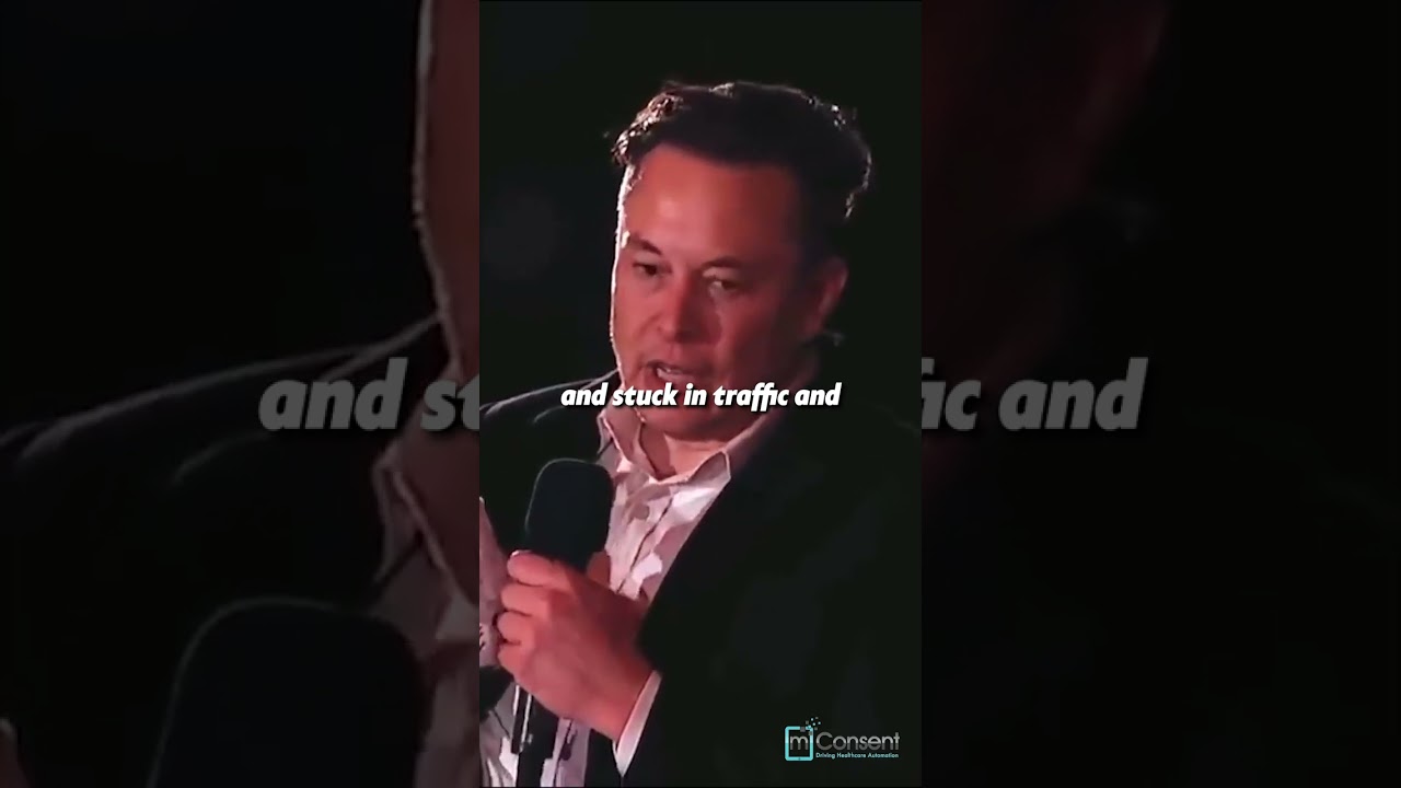 Why is autonomy in innovation important? Find out from Elon Musk.