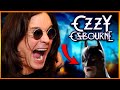 👹 TODO sobre OZZY OSBOURNE parte 2 💀 111 COSAS sobre OZZY 😈[Curiosidades, historia, locuras] REV3L 👽