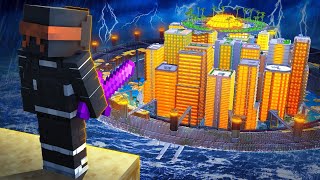 Hardcore SMP: Paratiisi