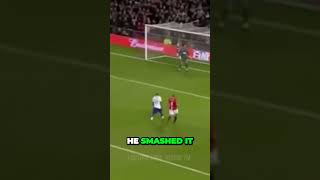 Football Sensation Ronaldo Strikes Brilliant Goal with Benuccis Assist