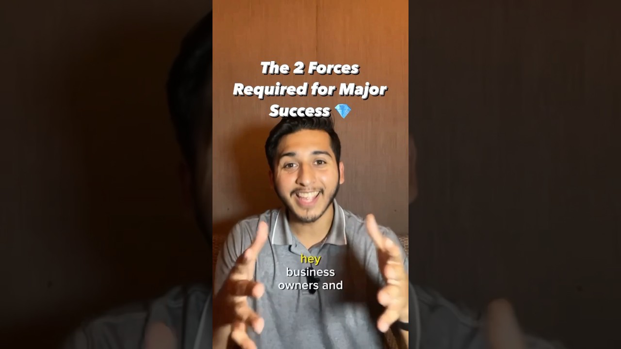 This Holds 99% of Business From Prospering #business