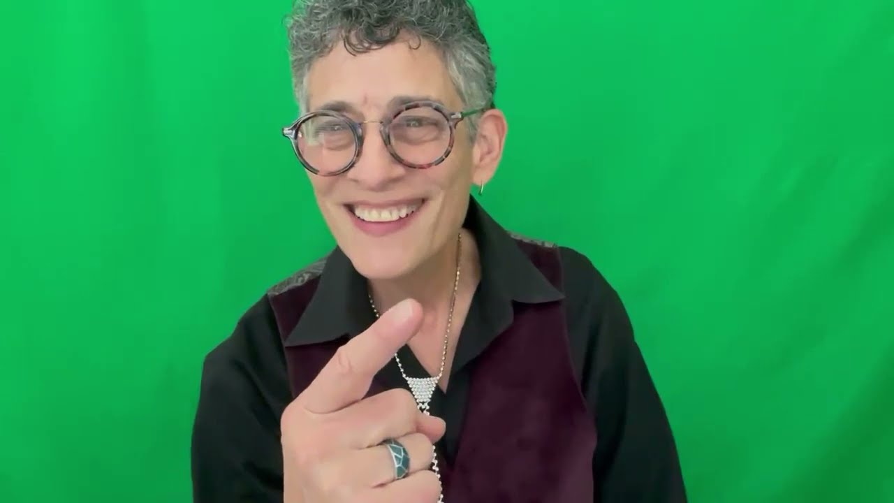 SIFF24 | Friday ASL Programs and Films