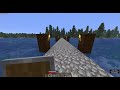 Post-Stream Events | Treating Minecraft as a Factory Game