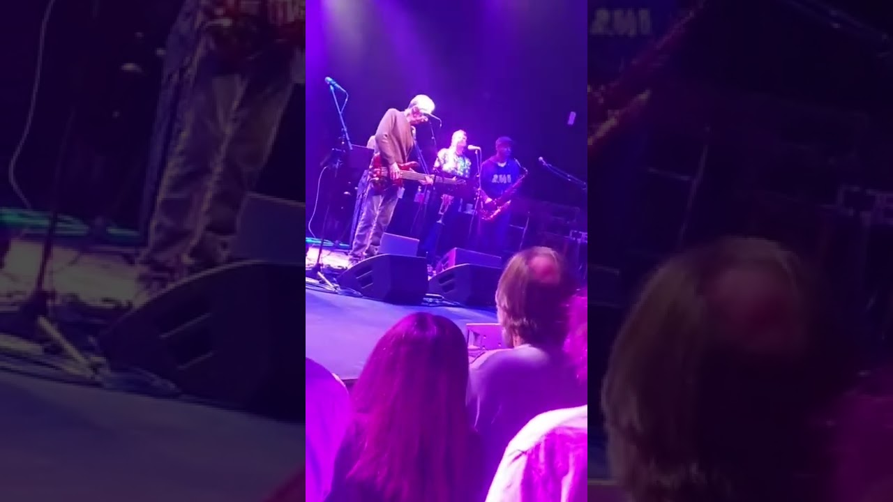 Phil Lesh & Friends "Unbroken Chain" @ The Cap, October 23 2022, 10-23-2022 10.23.2022 10/23/2022