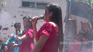 Rara 1289 ft sintya - Cendol dawet - Putro selo mudo live selopanggung kediri