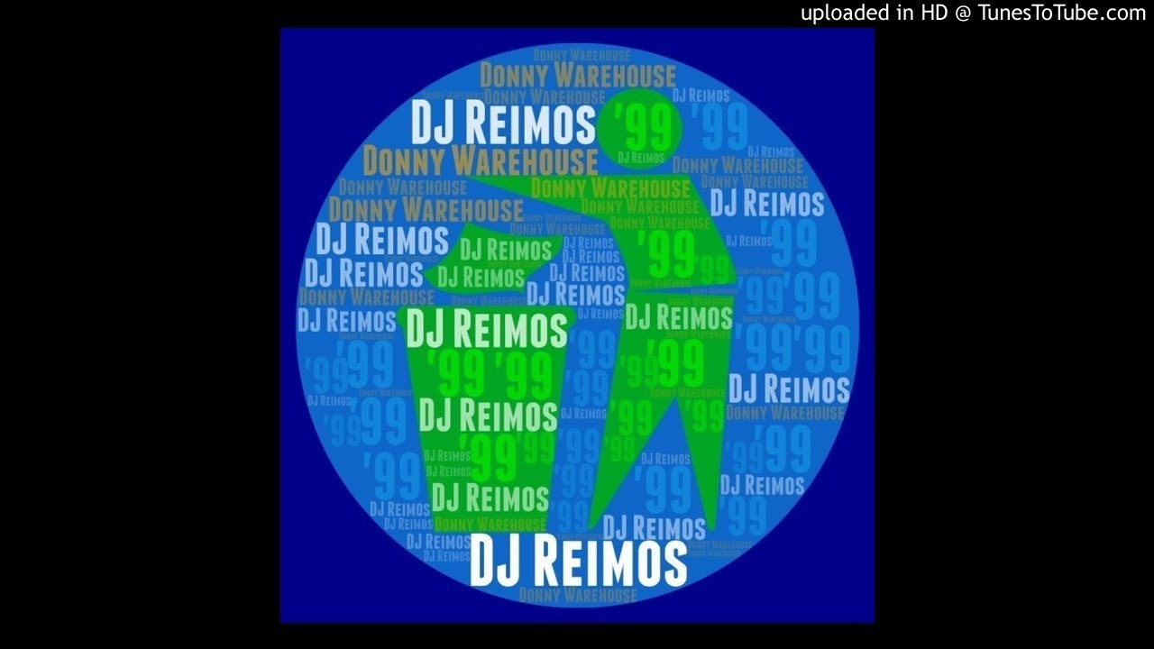 Donny Warehouse '99 (Hard House)