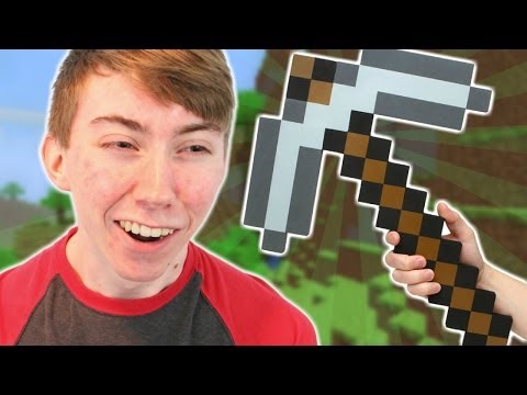 MINECRAFT TOYS from YouTube · Duration: 7 minutes 32 seconds MINECRAFT TOYS from YouTube · Duration: 7 minutes 32 seconds