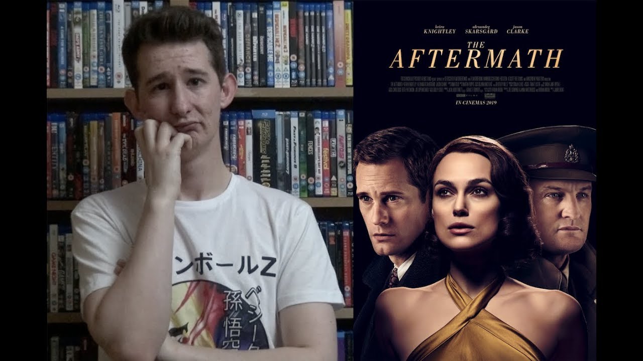 the aftermath movie review