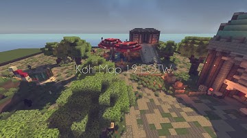 Kohi - Map 19 EOTW - Mini Movie.
