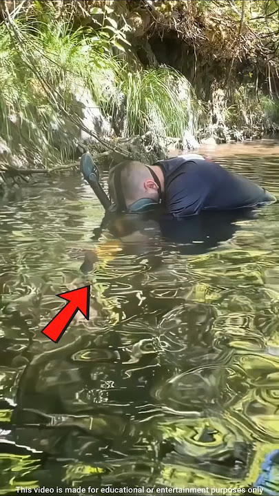 Unique way to extract gold #shorts