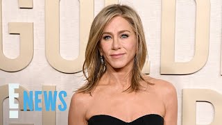 Jennifer Aniston's Suspected Gate Crasher Called Her His Bride | E! News