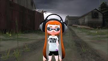 【Splatoon GMOD】 Random Splatoon Shorts 『Episode Ⅸ』
