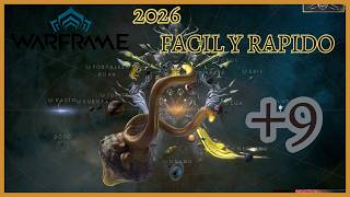How to Get EEVANI Quickly in Warframe in 2026
