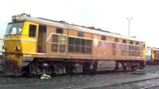 ALS 4140 START ON สตาร์ท