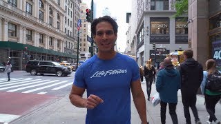 Behind The Scenes | Life Fitness On Demand