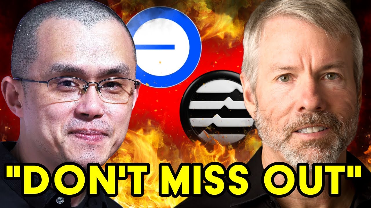 I Called Future 100x Altcoins With PROOF BUY These New Altcoins TODAY i-called-future-100x-altcoins-with-proof-buy-these-new-altcoins-today